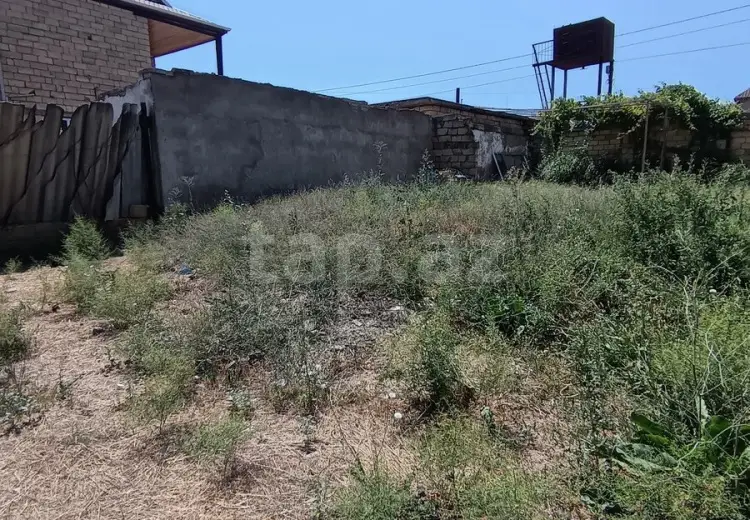 0 m² Obyekt / Ofis , Şirvan