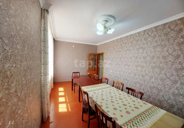 1 otaqlı mənzil , Sumqayıt