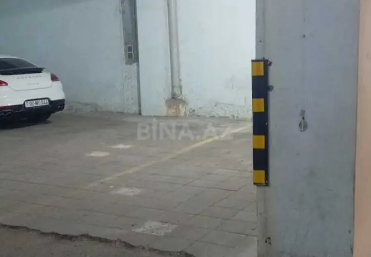 16 m² Obyekt / Ofis Satılır, Nəsimi, Bakı