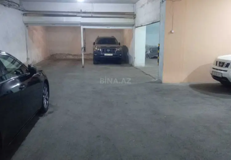 16 m² Obyekt / Ofis Satılır, Nəsimi, Bakı