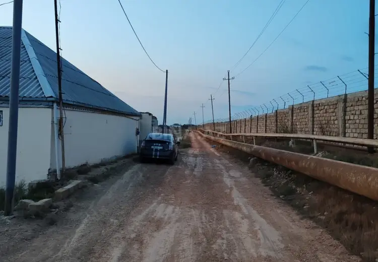 6 sot Torpaq Satılır, Digah, Abşeron