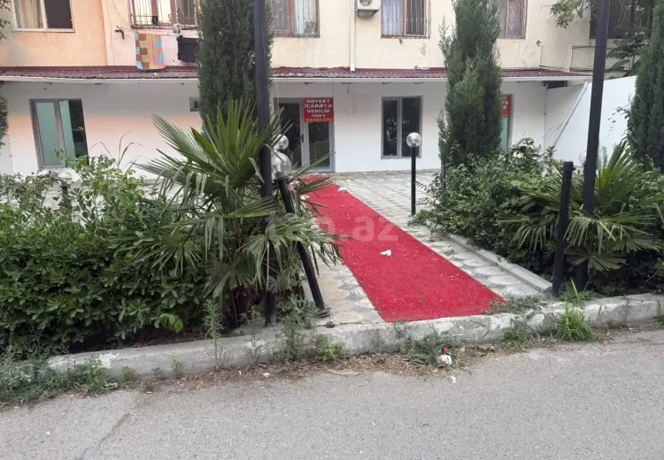 0 m² Obyekt / Ofis , Bakı