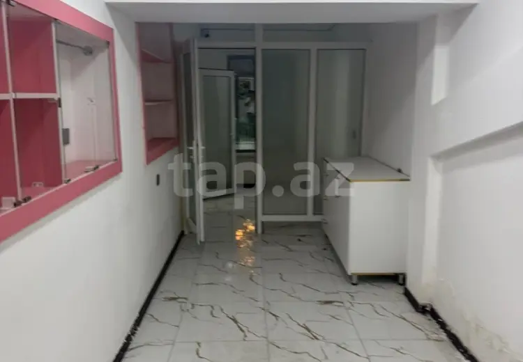 0 m² Obyekt / Ofis , Bakı