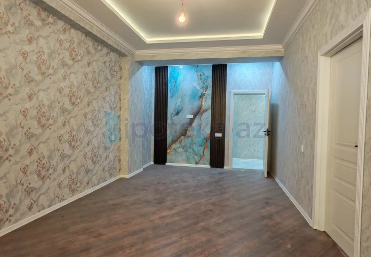 2 otaqlı mənzil Satılır, Xırdalan