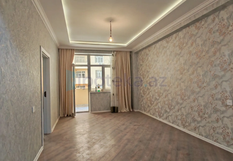 2 otaqlı mənzil Satılır, Xırdalan