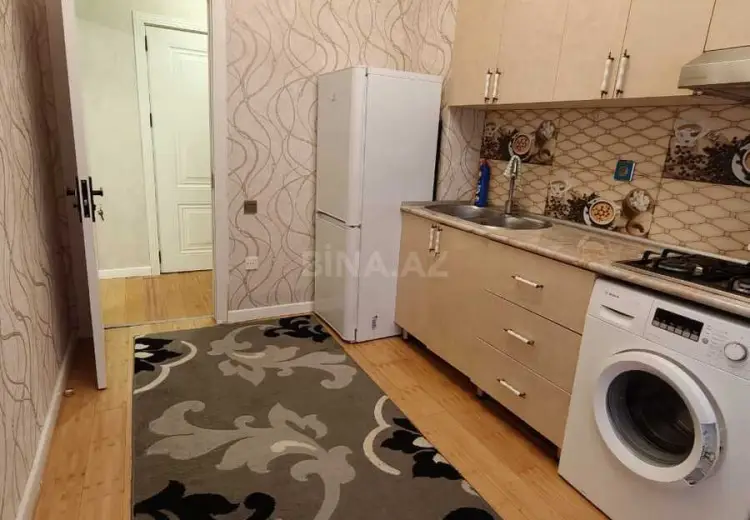 2 otaqlı mənzil Satılır, Abşeron