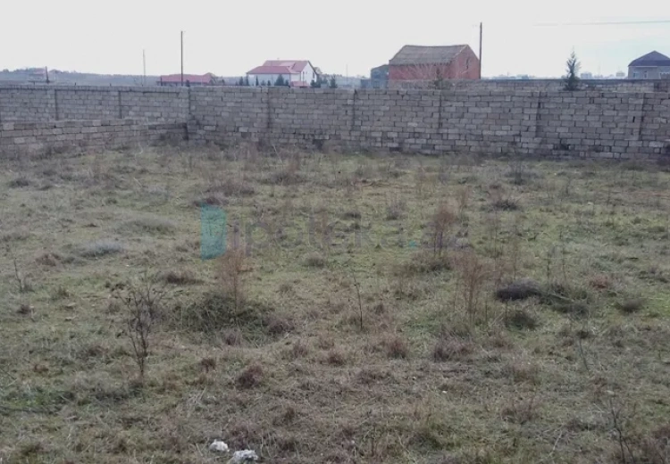 6 sot Torpaq Satılır, Buzovna, Xəzər, Bakı
