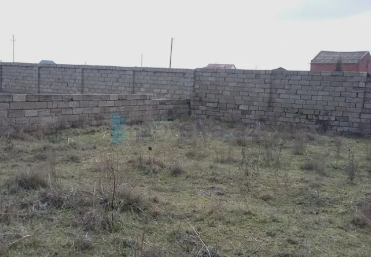 6 sot Torpaq Satılır, Buzovna, Xəzər, Bakı