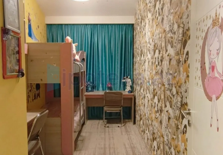 3 otaqlı mənzil Satılır, Bayıl qəs., Səbail, Bakı