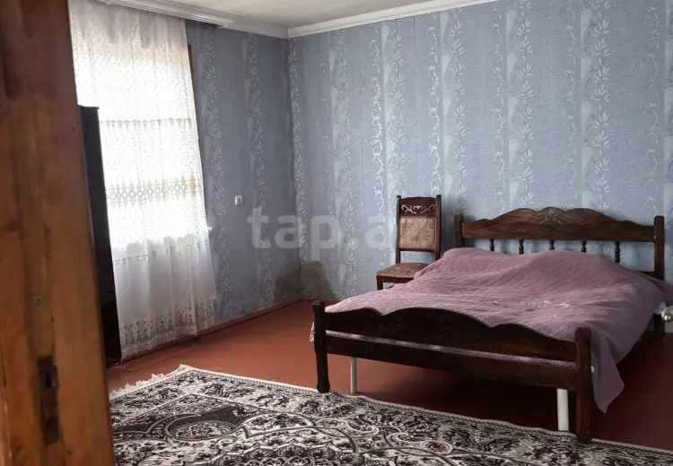 8 otaqlı mənzil , Şəmkir