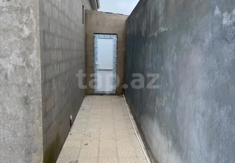 4 otaqlı mənzil , Bakı