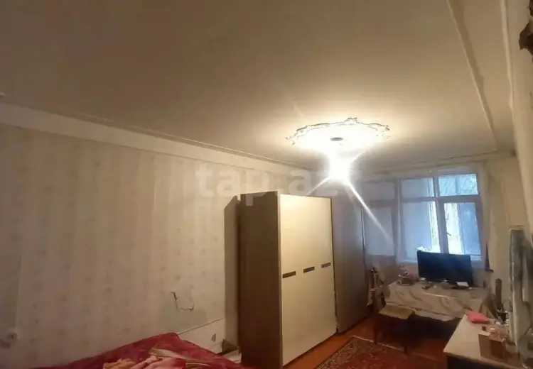 3 otaqlı mənzil , Şirvan