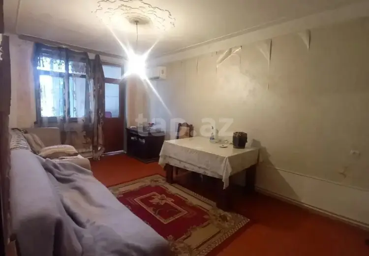 3 otaqlı mənzil , Şirvan