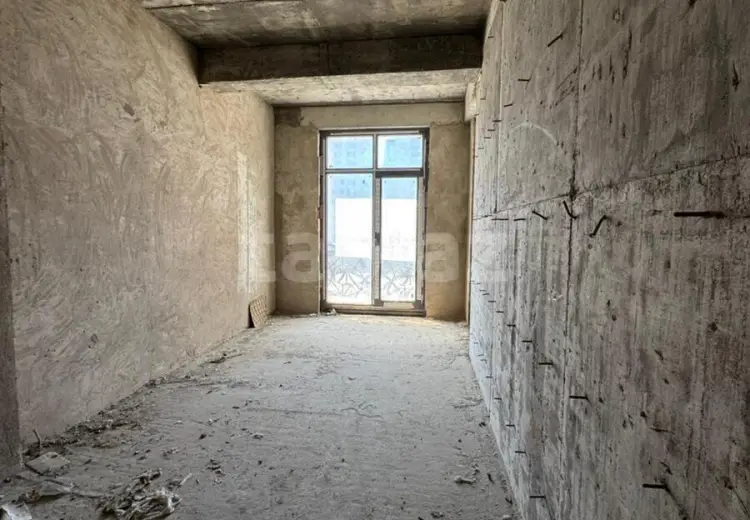 3 otaqlı mənzil , Bakı