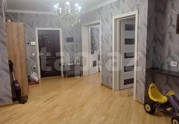 3 otaqlı mənzil , Bakı