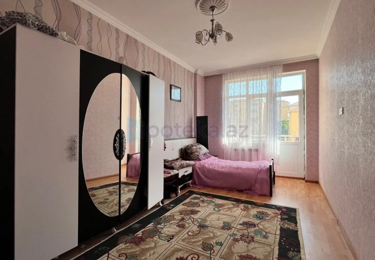 3 otaqlı mənzil Satılır, Xırdalan