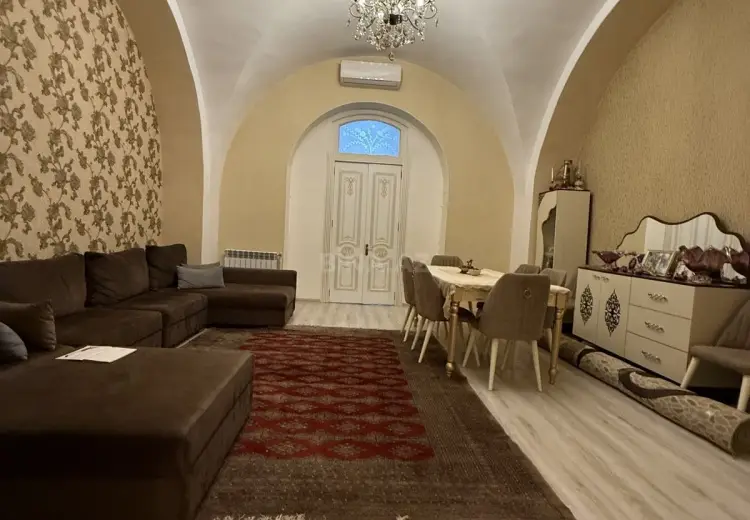 4 otaqlı mənzil Satılır, Nəsimi, Bakı