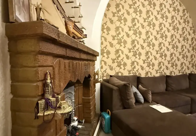 4 otaqlı mənzil Satılır, Nəsimi, Bakı