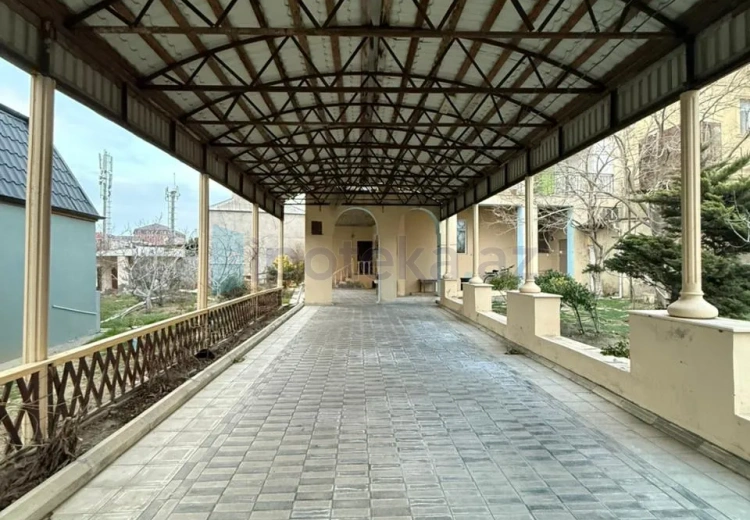 12 sot Torpaq Satılır, Masazır, Abşeron