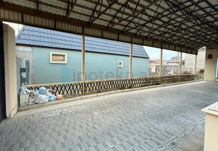 12 sot Torpaq Satılır, Masazır, Abşeron