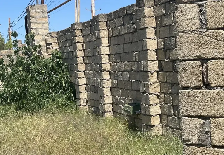 20.5 sot Torpaq Satılır, Pirşağı qəs., Sabunçu, Bakı