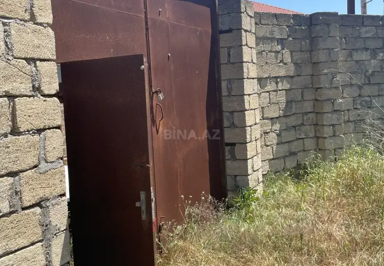 20.5 sot Torpaq Satılır, Pirşağı qəs., Sabunçu, Bakı