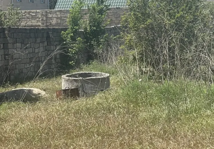 20.5 sot Torpaq Satılır, Pirşağı qəs., Sabunçu, Bakı