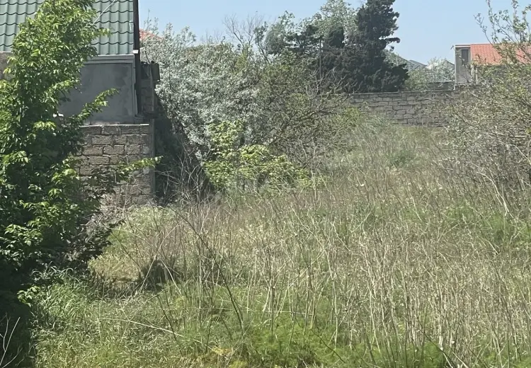 20.5 sot Torpaq Satılır, Pirşağı qəs., Sabunçu, Bakı