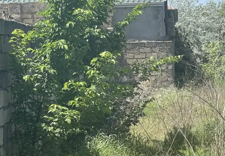 20.5 sot Torpaq Satılır, Pirşağı qəs., Sabunçu, Bakı