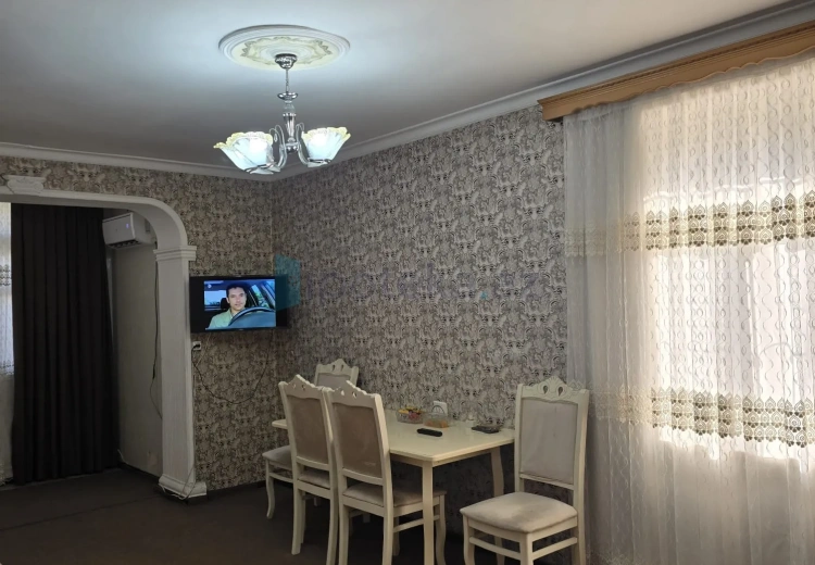 2 otaqlı mənzil Satılır, Ələt qəs., Nizami, Bakı