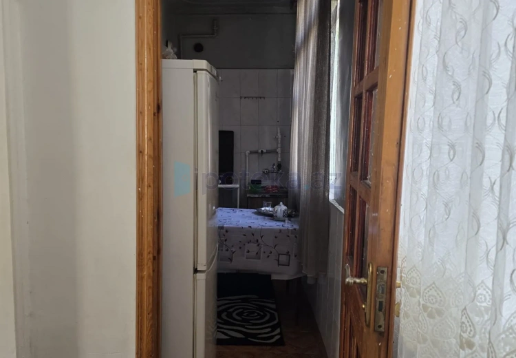 2 otaqlı mənzil Satılır, Ələt qəs., Nizami, Bakı