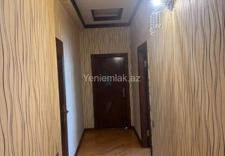 2 otaqlı mənzil Satılır, Yeni Günəşli qəs., Suraxanı, Bakı