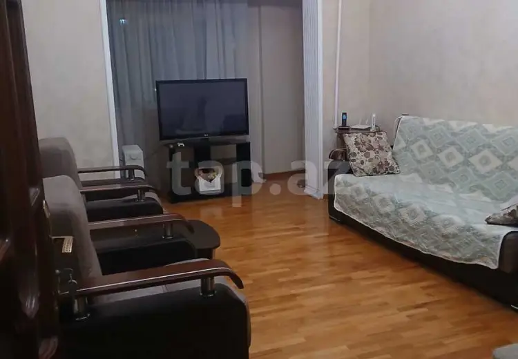 4 otaqlı mənzil , Bakı
