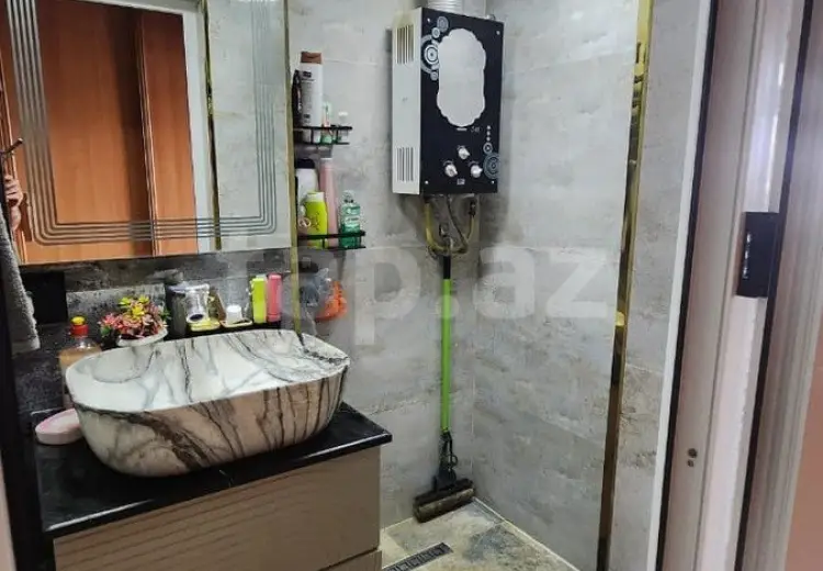 3 otaqlı mənzil , Bakı