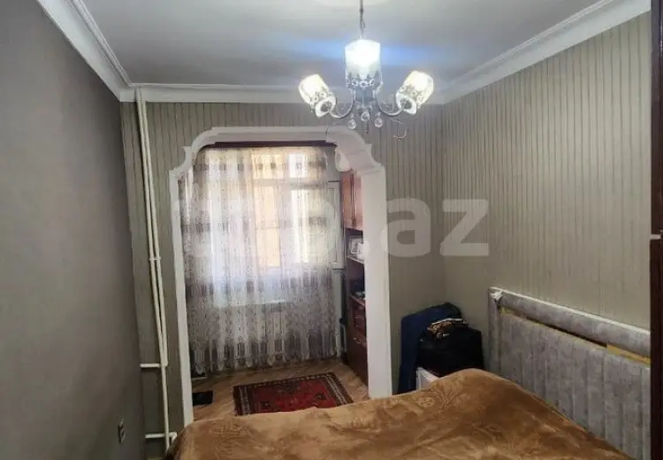 3 otaqlı mənzil , Bakı