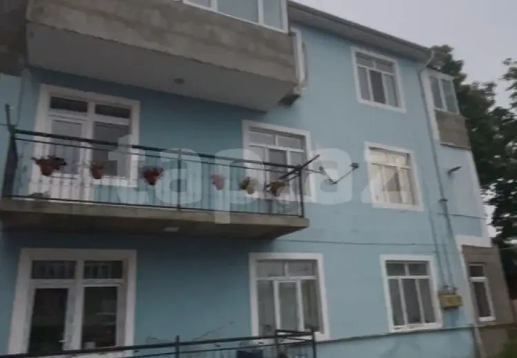 2 otaqlı mənzil , Qusar