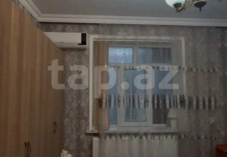 2 otaqlı mənzil , Qusar