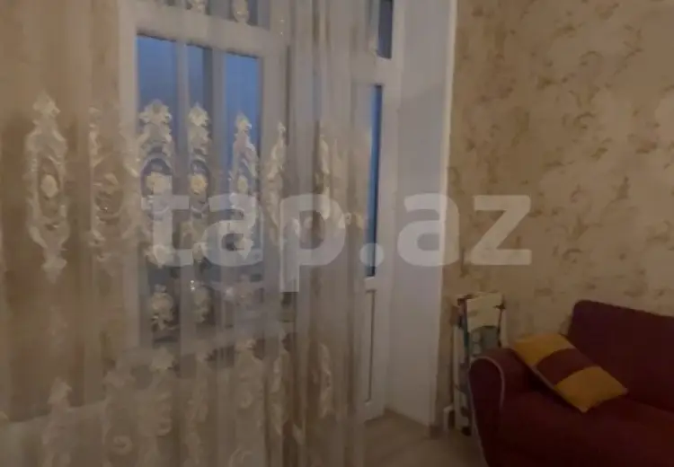 2 otaqlı mənzil , Qusar