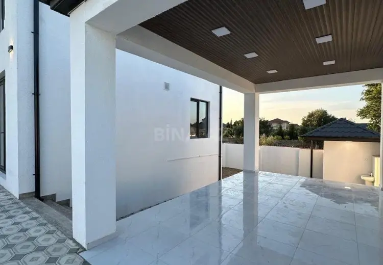 6 otaqlı mənzil Satılır, Goradil, Abşeron