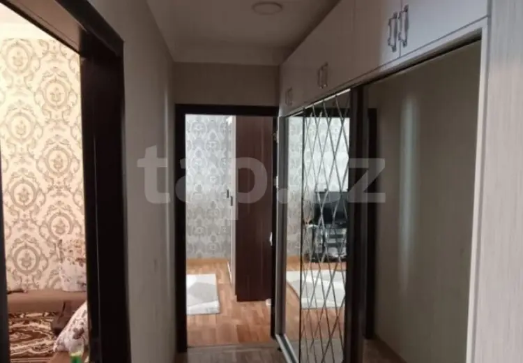 3 otaqlı mənzil , Xırdalan