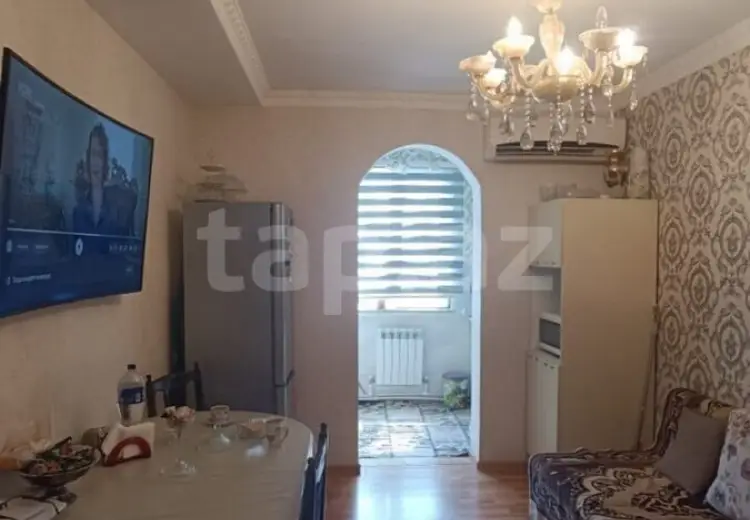 3 otaqlı mənzil , Xırdalan
