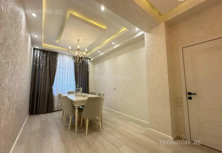 2 otaqlı mənzil Satılır, Xırdalan