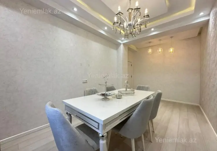 2 otaqlı mənzil Satılır, Xırdalan