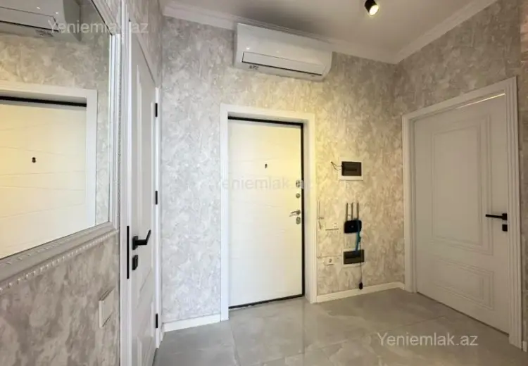 2 otaqlı mənzil Satılır, Xırdalan