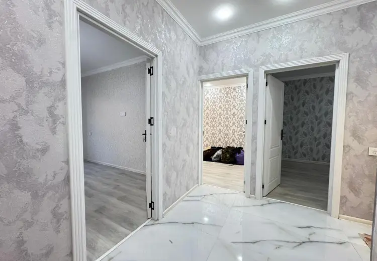 4 otaqlı mənzil Satılır, Xətai, Bakı