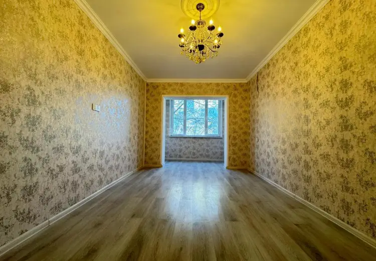 4 otaqlı mənzil Satılır, Xətai, Bakı
