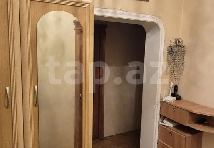 3 otaqlı mənzil , Sumqayıt