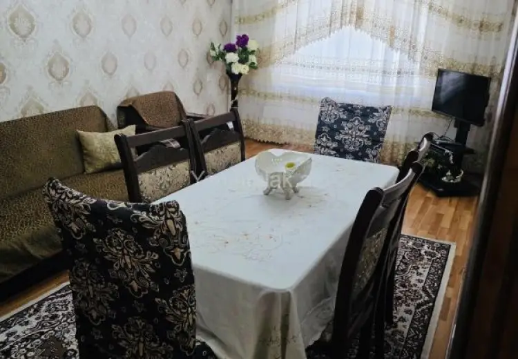 3 otaqlı mənzil Kirayə (aylıq), Əhmədli, Xətai, Bakı