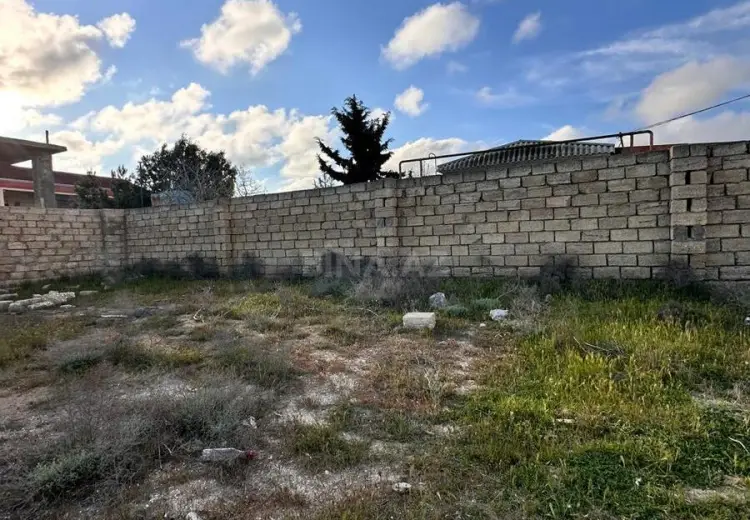2 sot Torpaq Satılır, Hövsan qəs., Suraxanı, Bakı
