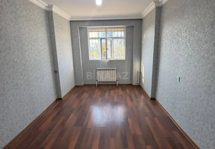 2 otaqlı mənzil Satılır, Hövsan qəs., Suraxanı, Bakı